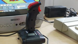 Pikselowe przygody w bibliotece 13 retrogranie 12