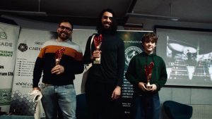 Pikselowe przygody w bibliotece 31 retrogranie 30