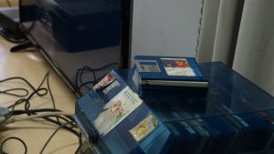 Pikselowe przygody w bibliotece 8 retrogranie 7