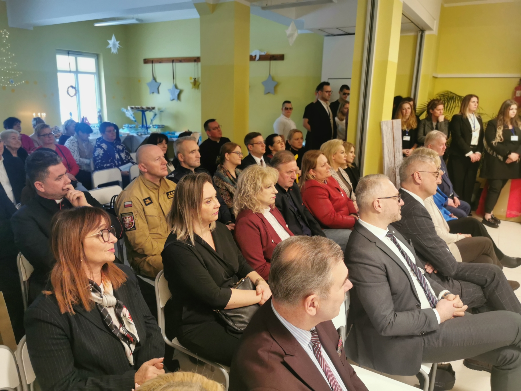 "Skrzydła Anioła" - pierwszy Dom dla Dzieci w powiecie piskim 4 s3