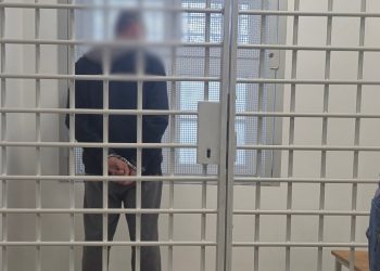 Ukradł papierosy, bo chciało mu się palić 2 KPP Mrągowo