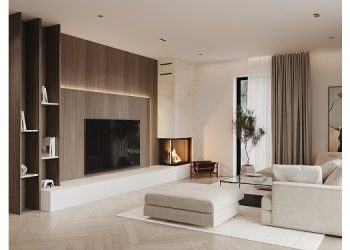 Architektura tworzona z myślą o ludziach - funkcjonalność, wrażliwość i doświadczenie 4 salon 2