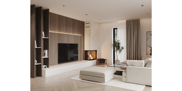 Architektura tworzona z myślą o ludziach - funkcjonalność, wrażliwość i doświadczenie 1 salon 2