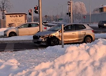 Zdjęcie nadesłane przez Słuchacza