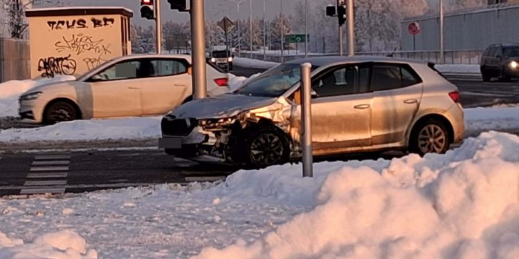 Zdjęcie nadesłane przez Słuchacza