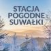 O podróżach do zimnych krajów w SOK 20 stacja pogodne