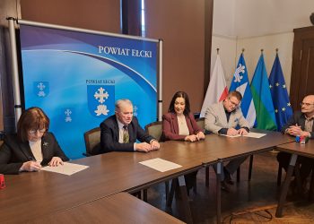 Ruszają inwestycje w ełckich szkołach 24 Fot. Radio 5