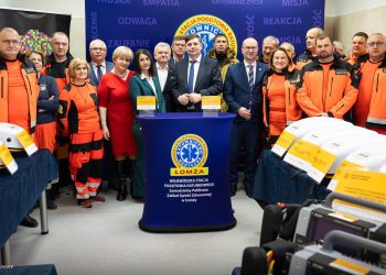 Fot. Paweł Krukowski/UMWP