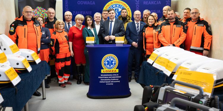 Fot. Paweł Krukowski/UMWP