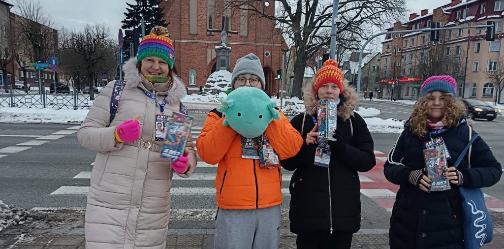 Trwa 34. Finał Wielkiej Orkiestry Świątecznej Pomocy 1 wosp