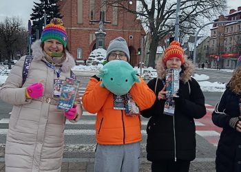 Trwa 34. Finał Wielkiej Orkiestry Świątecznej Pomocy 5 Fot. Radio 5