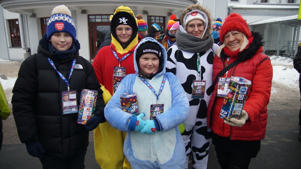 wosp parada i eck 13