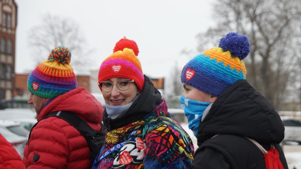 wosp parada i eck 16