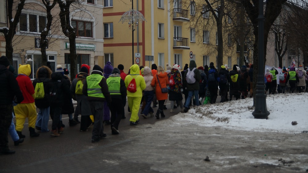 wosp parada i eck 17