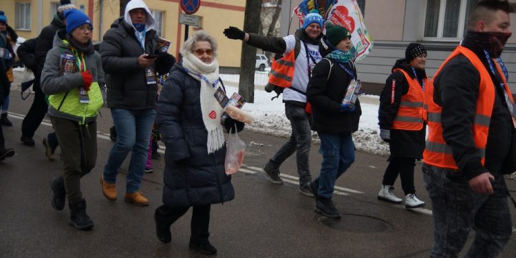 wosp parada i eck 19