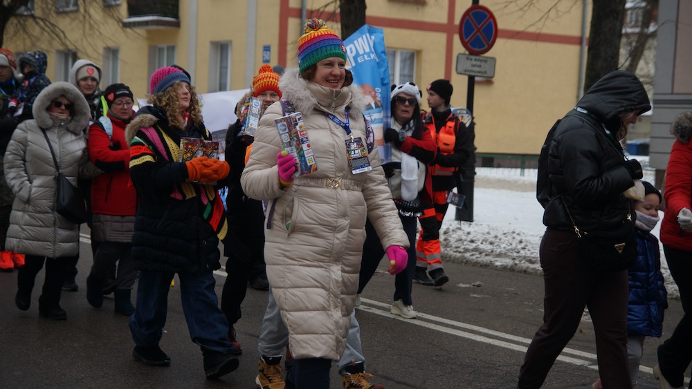 wosp parada i eck 23