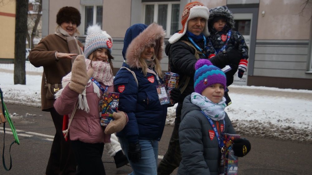 wosp parada i eck 26