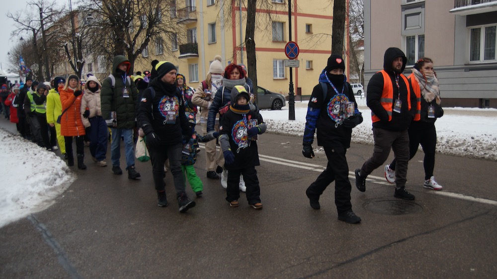 wosp parada i eck 27