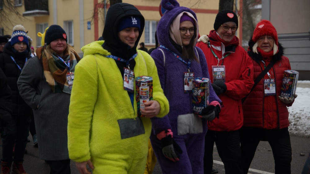 wosp parada i eck 29