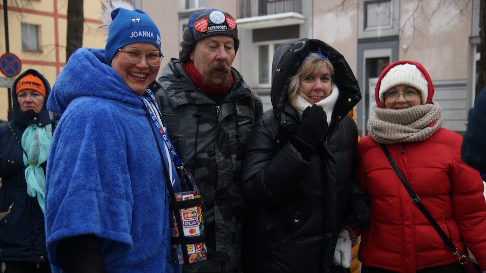 wosp parada i eck 36