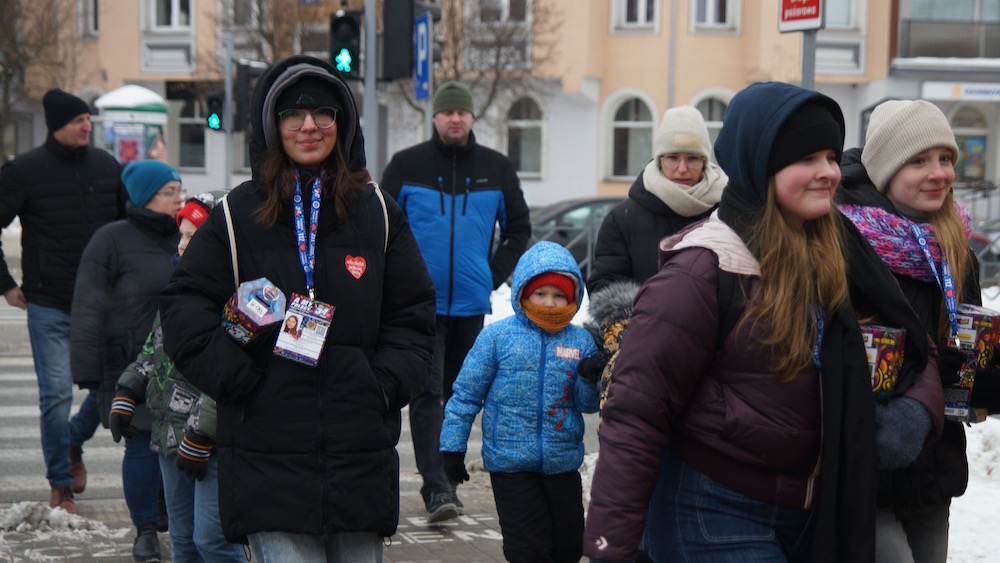 wosp parada i eck 53