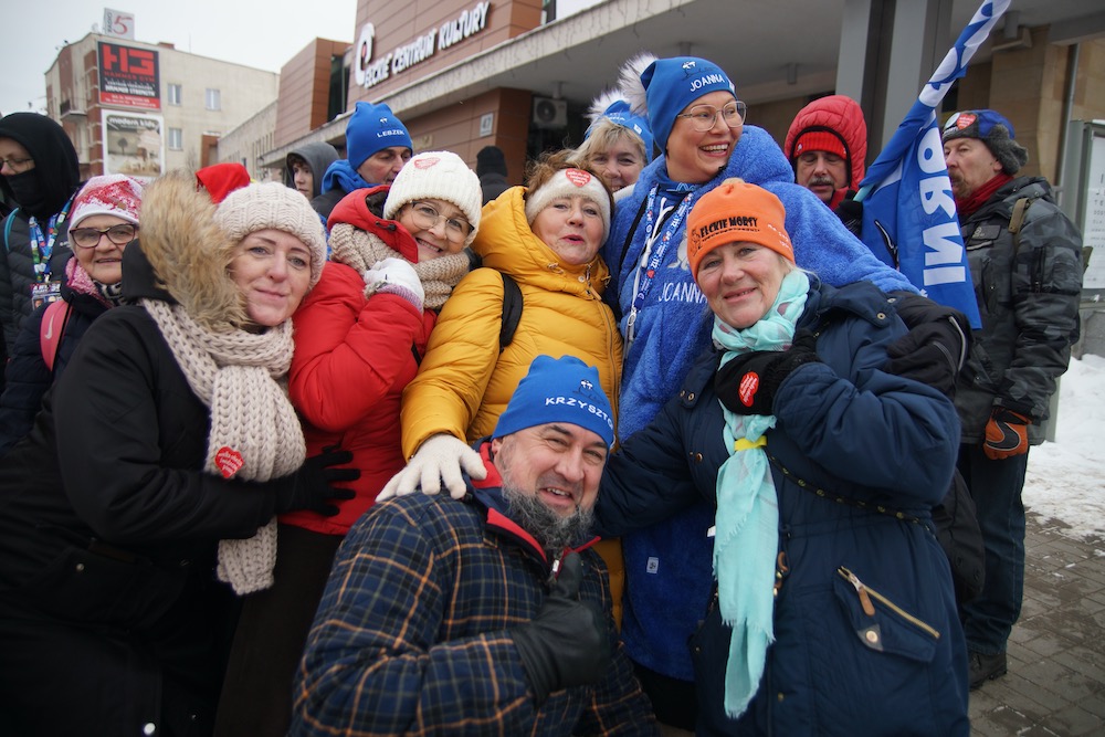 wosp parada i eck 57