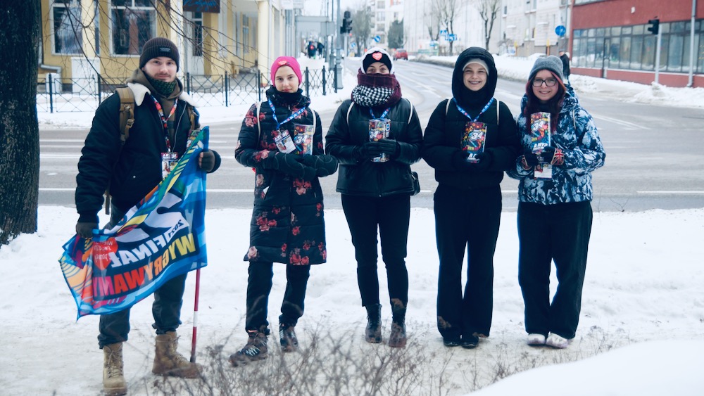 wosp parada i eck 65