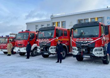 Fot. FB: Warmińsko-Mazurski Urząd Wojewódzki w Olsztynie