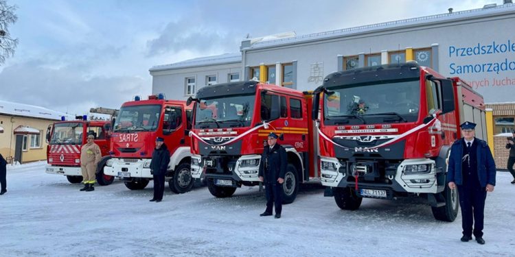 Fot. FB: Warmińsko-Mazurski Urząd Wojewódzki w Olsztynie