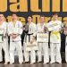 zdj. Giżycki Klub Karate Kyokushin