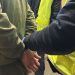 Przemoc w tym domu trwała od kilku miesięcy. 48-latek z zarzutem 10 zdj. KPP w Piszu