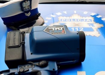 zdj. KPP w Węgorzewie