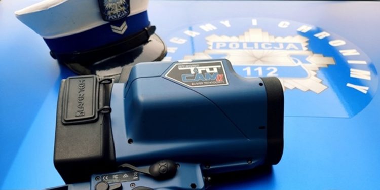 zdj. KPP w Węgorzewie