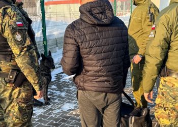 Lekceważenie prawa ma swoje skutki. Kolejni cudzoziemcy opuścili nasz kraj 7 zdj. W-MOSG