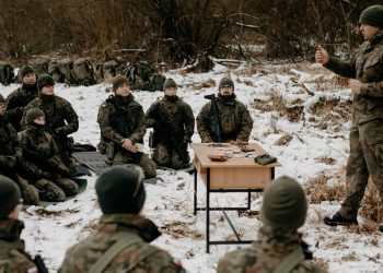 zdjęcie Ilustracyjne, WOT