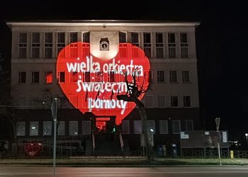 34. finał Wielkiej Orkiestry Świątecznej Pomocy. Co zaplanowano? 5 zdj. Wośp Sztab W Olecku