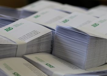 ZUS rozpoczął wysyłkę zeznań podatkowych 2 ZUS