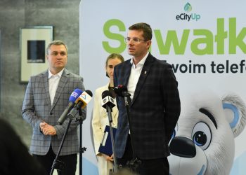 Fot. UM Suwałki