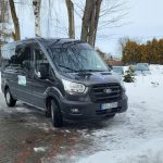 Nowy wóz w Środowiskowym Domu Samopomocy 7 0ce151b9 1b15 4d5e 9d06 79ebe22234a8