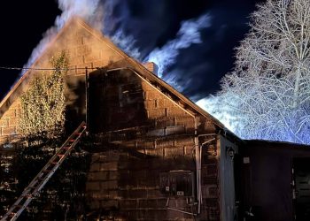 foto: OSP Turówka Nowa