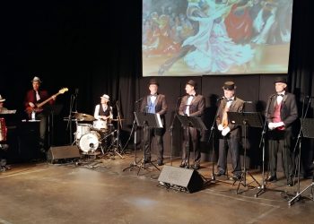 Suwalskie Starszaki mają już 10-lat 8 2 4