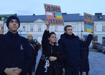 24 02 22 wiec solidarnosci z ukraina 8
