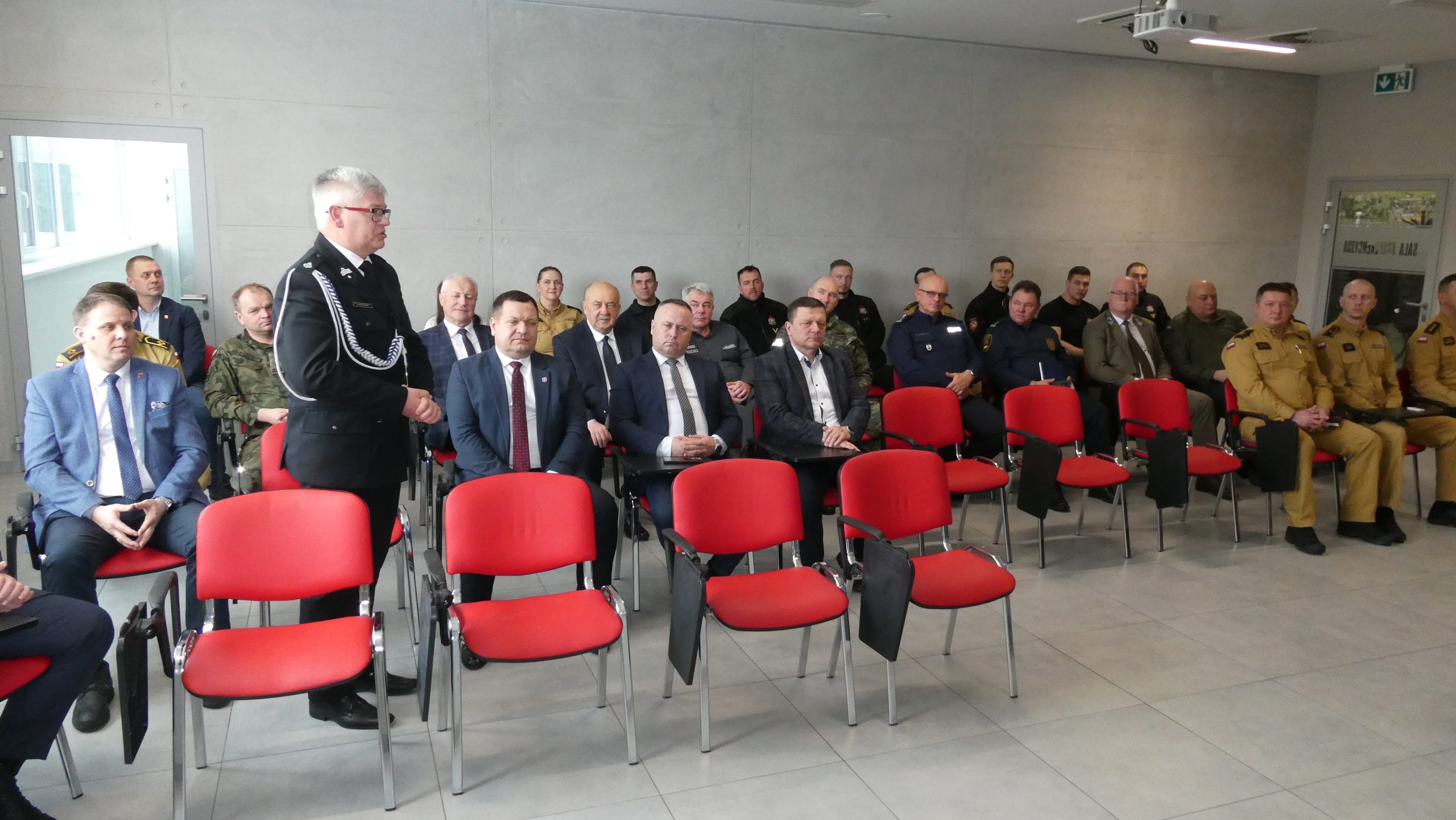 Ponad 1000 zdarzeń zanotowało suwalskie PSP 2 24f5e2db fcec 497f ba11 acd42f281c76 scaled