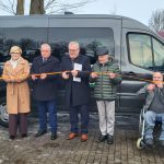 Nowy wóz w Środowiskowym Domu Samopomocy 5 53229773 a51d 44f0 bf3e 8141ac55940d