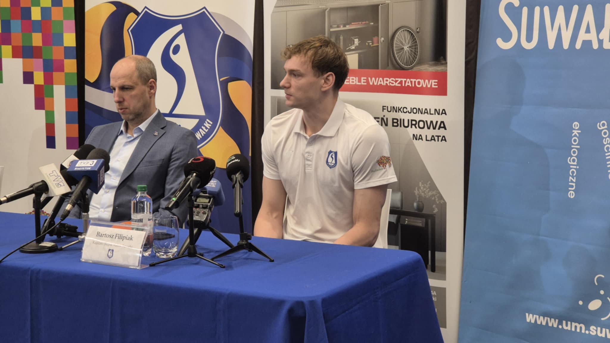 Dominik Kwapisiewicz nie będzie już trenerem Ślepska Malow Suwałki 7 59d51998 1932 497b 9162 374f5bc8d1a9