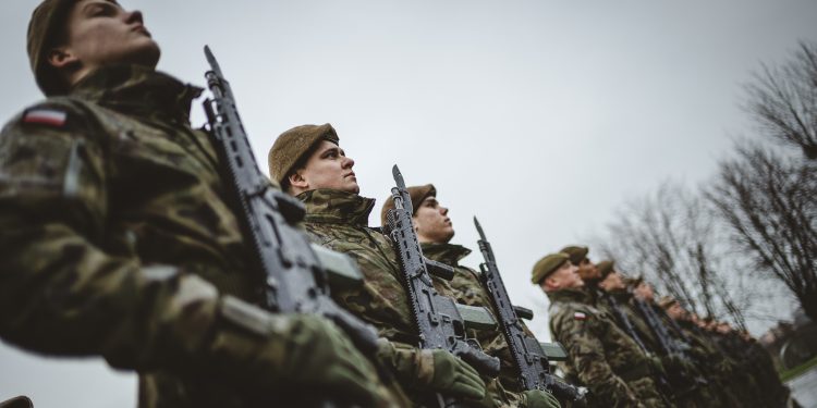 Powstaje Komponent Obrony Pogranicza 1 4. W-MBOT