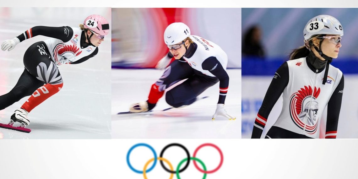 fot. "Juvenia" Białystok