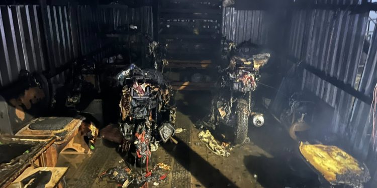 źródło: OSP Filipów