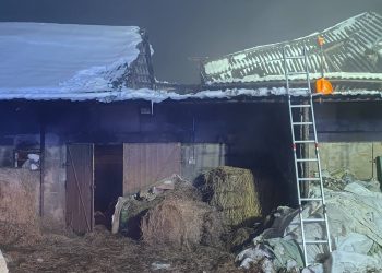 foto: OSP NOWA WIEŚ