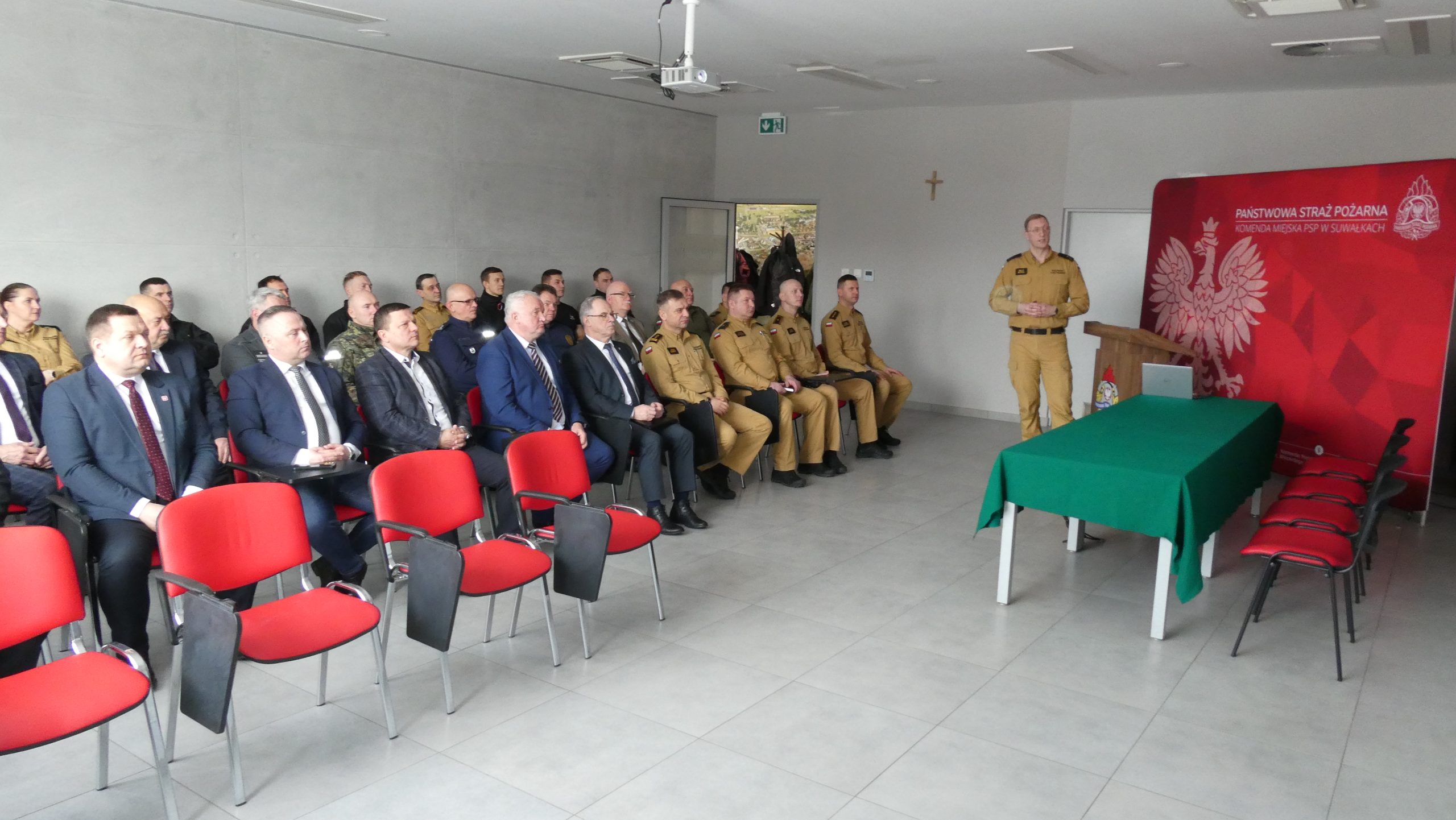 Ponad 1000 zdarzeń zanotowało suwalskie PSP 3 699e397c a7b2 4a4d 9f2a eb018cb7281a scaled